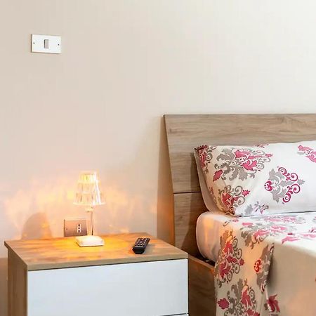 Casa Castello 호텔 로카 임페리알레 외부 사진