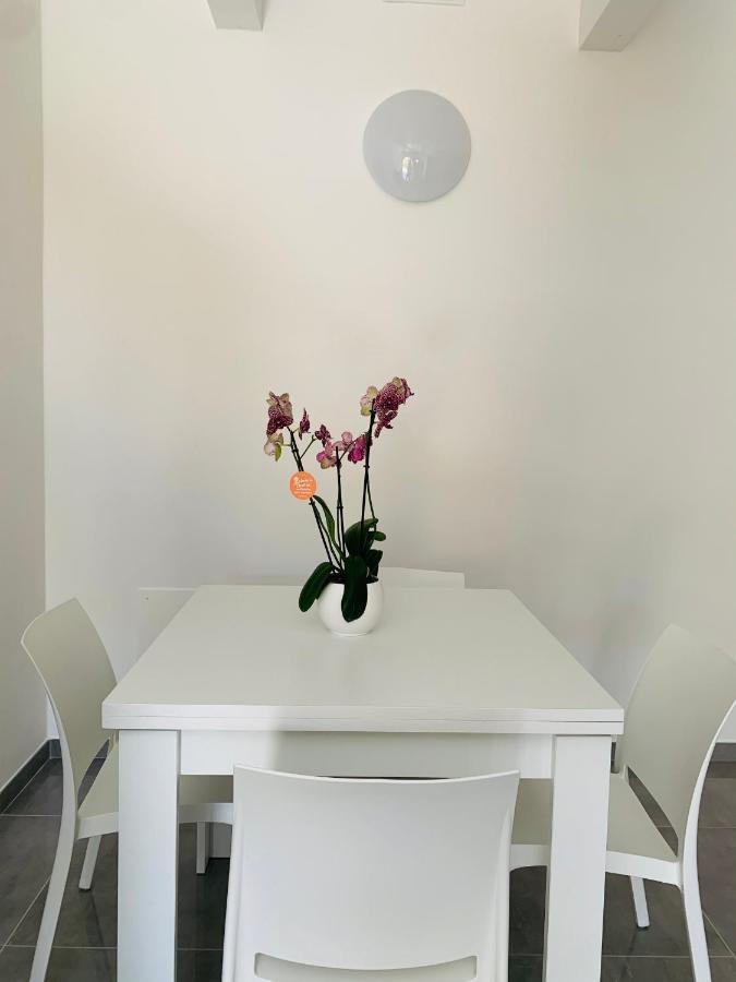 Casa Castello 호텔 로카 임페리알레 외부 사진