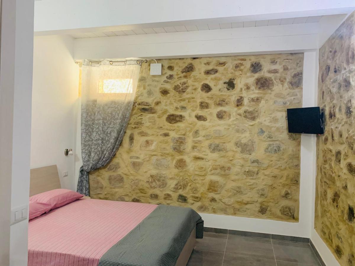 Casa Castello 호텔 로카 임페리알레 외부 사진