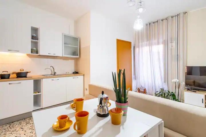 Casa Castello 호텔 로카 임페리알레 외부 사진