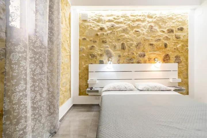 Casa Castello 호텔 로카 임페리알레 외부 사진